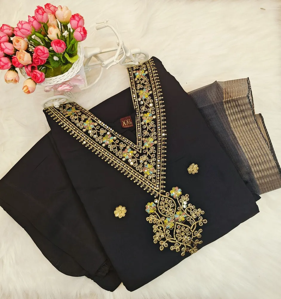 PREMIUM KURTI SETS